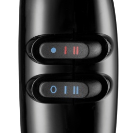Babyliss Pro Uscator de par Vero Ionic 2000W