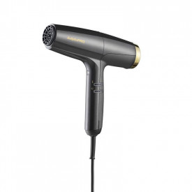 Babyliss Pro Uscator profesional de par Falco Grey-Gold 2000W