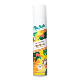 Batiste Tropical - Sampon uscat 200ml