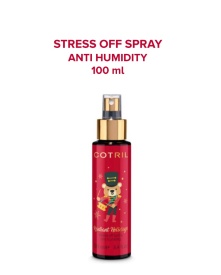Cotril Kit de Craciun: sampon, masca si spray de styling pentru par Radiant Holidays Box