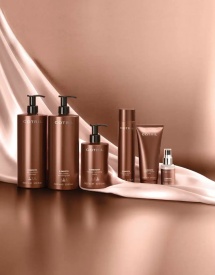 Cotril Masca intensiva de descurcare si hidratare K-Smooth Intense Hydrating 3 500ml