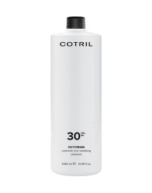 Cotril Oxidant activator Oxycream 1000ml