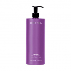 Cotril Sampon hidratant antiimbatraire cu acid hialuronic Timeless Anti-Age 1000ml