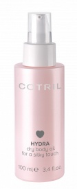 Cotril Ulei hidratant pentru corp cu textura uscata Hydra Dry Body Oil 100ml
