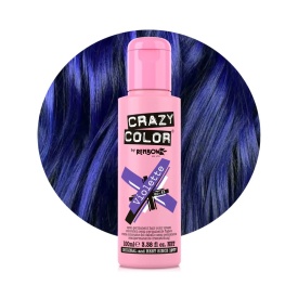 Crazy Color Vopsea semipermanenta 43 Violette 100ml