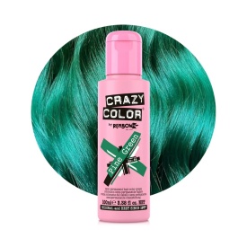 Crazy Color Vopsea semipermanenta 46 Pine Green 100ml