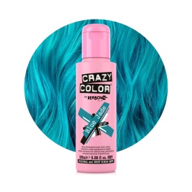 Crazy Color Vopsea semipermanenta 67 Blue Jade 100ml