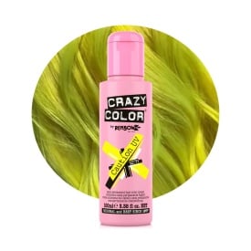 Crazy Color Vopsea semipermanenta 77 Caution UV 100ml