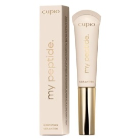 Cupio Balsam de buze glossy My Peptide - Chocolate 10ml