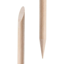 Cupio Betisoare din lemn de portocal pentru cuticule 100buc