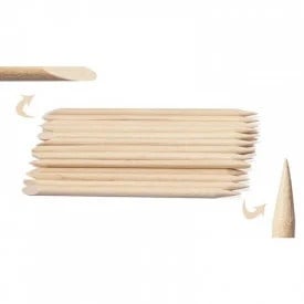 Cupio Betisoare de portocal pentru manichiura si pedichiura 100buc