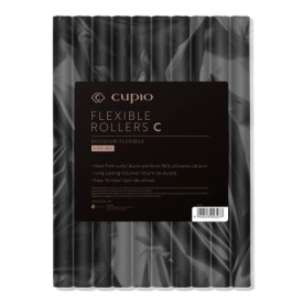Cupio Bigudiuri flexibile - Flexible Rollers C 10buc