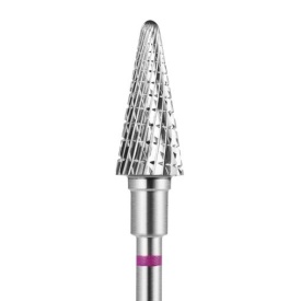 Cupio Bit carbid conic pentru stangaci 6x14mm