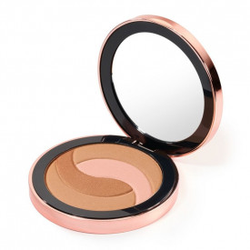 Cupio Bronzer pudra Temptation - Pink 7g