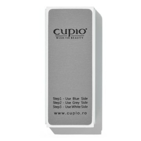 Cupio Buffer profesional pentru luciu