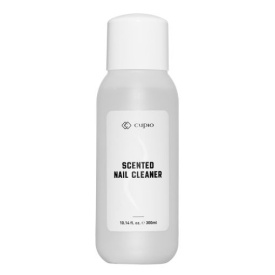 Cupio Cleaner parfumat pentru unghii Delicate Shine 300ml