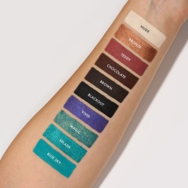 Cupio Creion de ochi Waterproof Magic