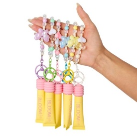 Cupio Crema de cuticule si maini cu charm Bloom Surprise Bag 15ml