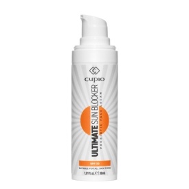Cupio Crema cu protectie solara Ultimate Sun Blocker SPF50 30ml
