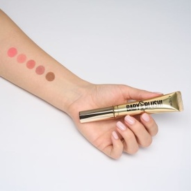 Cupio Fard de obraz lichid Baby, don't blush! - Selena 15ml