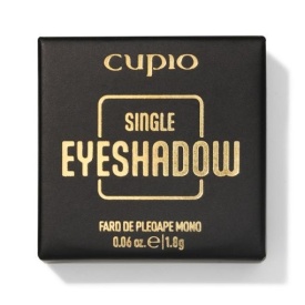 Cupio Fard mono pentru pleoape - Vanilla Cream 1.8g