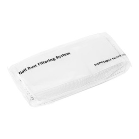 Cupio Filtre de unica folosinta pentru aspiratorul de praf Miracle 25buc