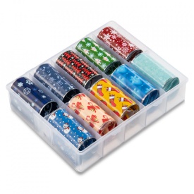 Cupio Folie de transfer set 10 - Christmas-07