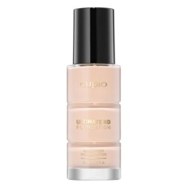 Cupio Fond de ten cu acid hialuronic Ultimate HD - Medium Yellow 02 30ml