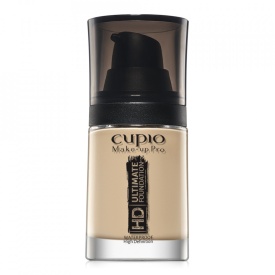 Cupio Fond de ten Ultimate HD - Sand 16 30ml