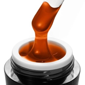 Cupio Gel Builder Glass - Sunset 5ml