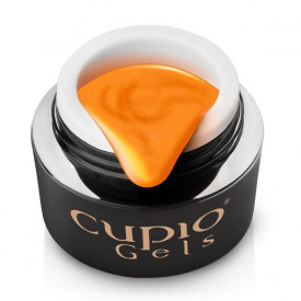 Cupio Gel Color Neon Grapefruit
