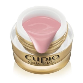 Cupio Gel color ultra pigmentat Rose Cloud 5ml