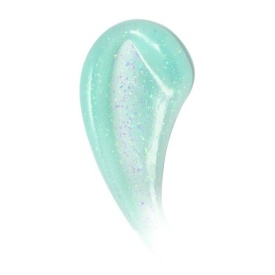 Cupio Gel de constructie Builder Glitz&Glam - Mint Sparkle 15ml