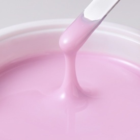 Cupio Gel de constructie Builder Liquid Pro - Sugar Lilac 30ml