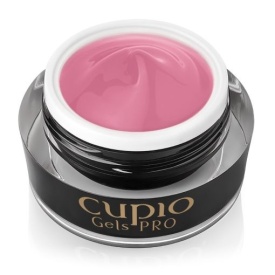 Cupio Gel de constructie Builder Vitamin Booster - Rose Serum 30ml
