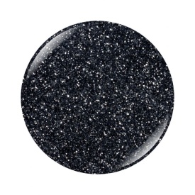 Cupio Gel Design Spider Disco Black 5ml