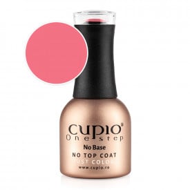 Cupio Gel Lac One Step Easy Off - Vintage Rose 12ml