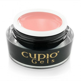 Cupio Gel Make Up Peach Cover 30ml