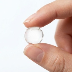 Cupio Gel pentru design 3D Clear Plastiline 5g
