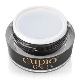 Cupio Gel UV 2 in 1 Transparent 50 ml