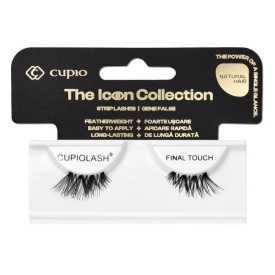 Cupio Gene banda din fire naturale The Icon Collection - Final Touch