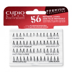 Cupio Gene individuale fara nod Premium - combo