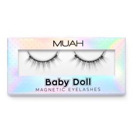 Cupio Gene magnetice MUAH Baby Doll - Charismatic