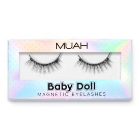 Cupio Gene magnetice MUAH Baby Doll - Honey