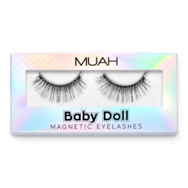 Cupio Gene magnetice MUAH Baby Doll - Party Lover