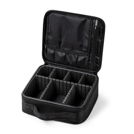 Cupio Gentuta cosmetica compartimentata - Minimalist Beauty Bag