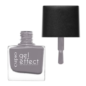 Cupio Lac de unghii cu efect de gel Gel Effect - Wine Waltz 10ml