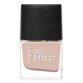 Cupio Lac de unghii Gel Effect Chocolate - Buttermilk Creme 10ml
