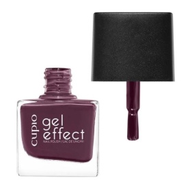 Cupio Lac de unghii cu efect de gel Gel Effect - Chocolate Seduction 10ml