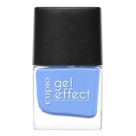 Cupio Lac de unghii Gel Effect - Mediterranean Sky 10ml